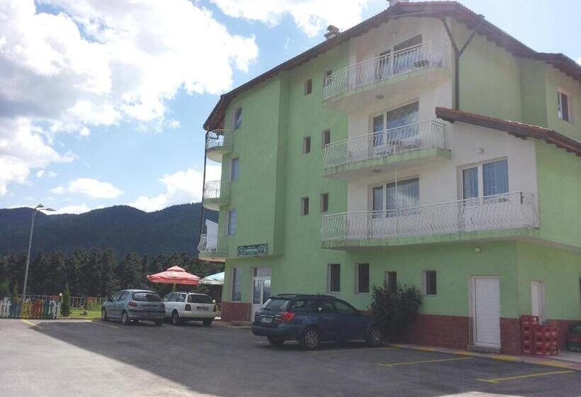 Family Hotel Panorama