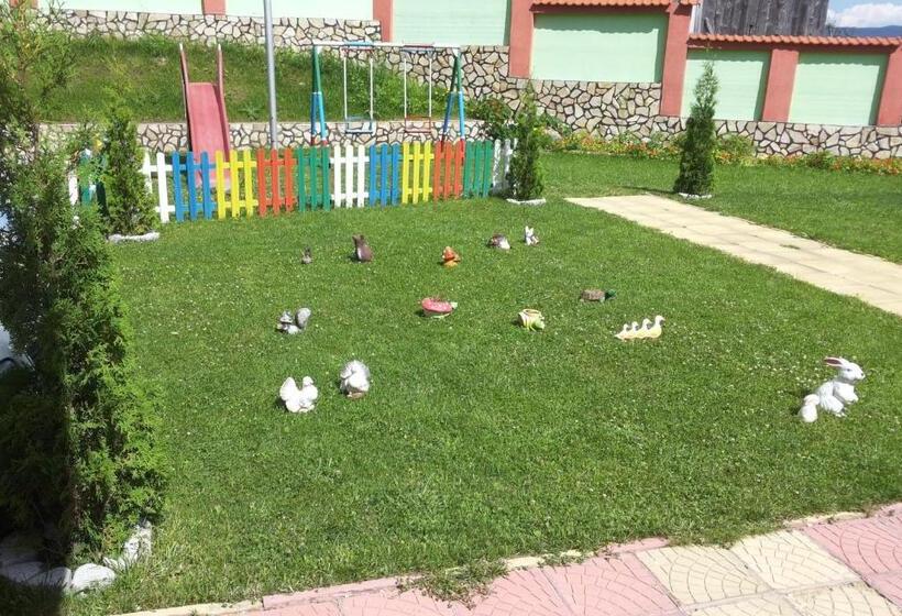 Family Hotel Panorama