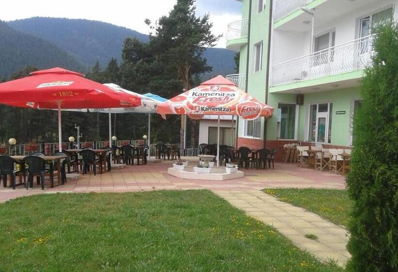 Family Hotel Panorama