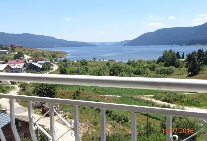 Family Hotel Panorama