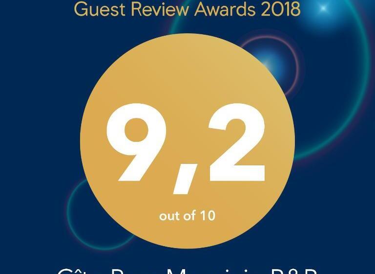 Gîte Parc Mauricie B&b