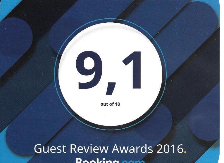 Gîte Parc Mauricie B&b