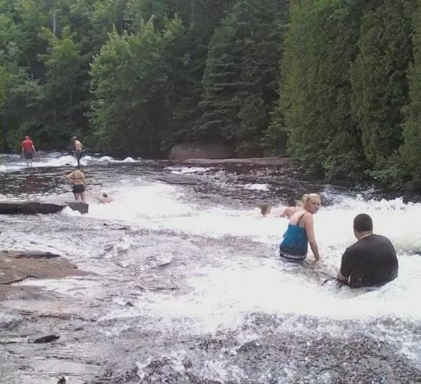 Gîte Parc Mauricie B&b