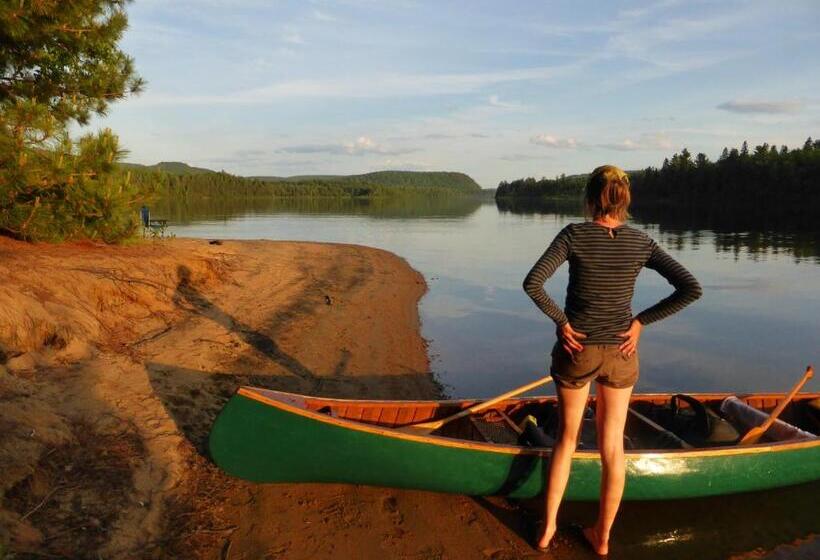 Gîte Parc Mauricie B&b