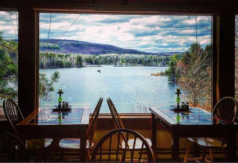 Gîte Parc Mauricie B&b