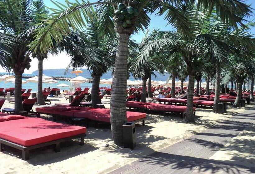 Hostel Rayska Yabalka