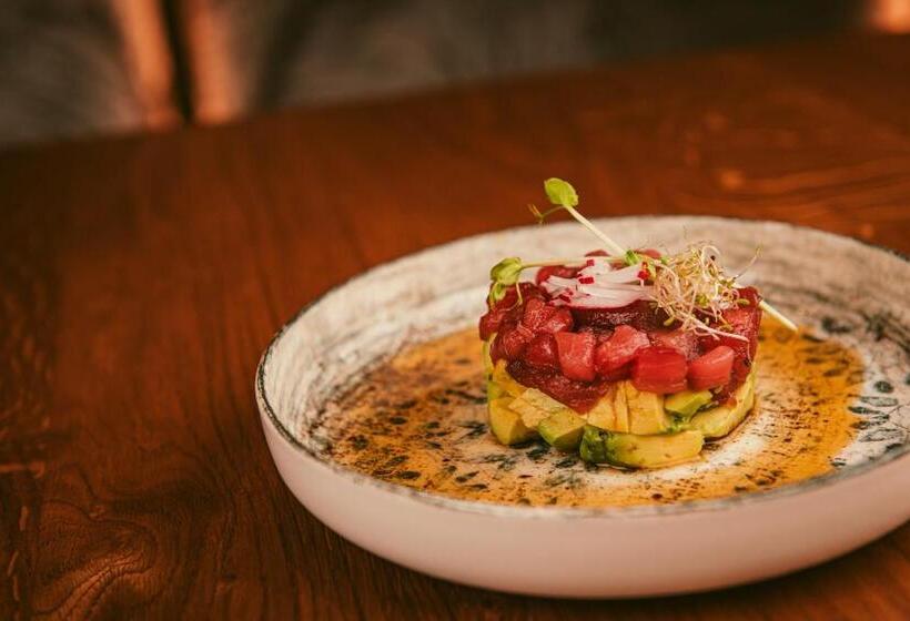 호텔 B&b Feldmessner