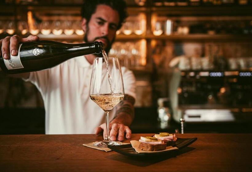 호텔 B&b Feldmessner