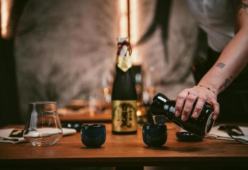 호텔 B&b Feldmessner