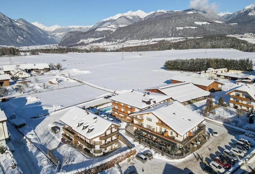 호텔 B&b Feldmessner