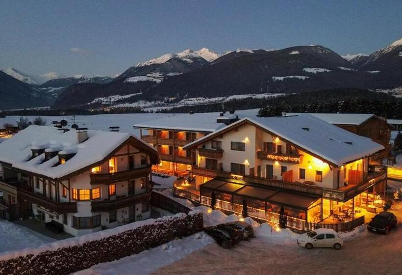 호텔 B&b Feldmessner