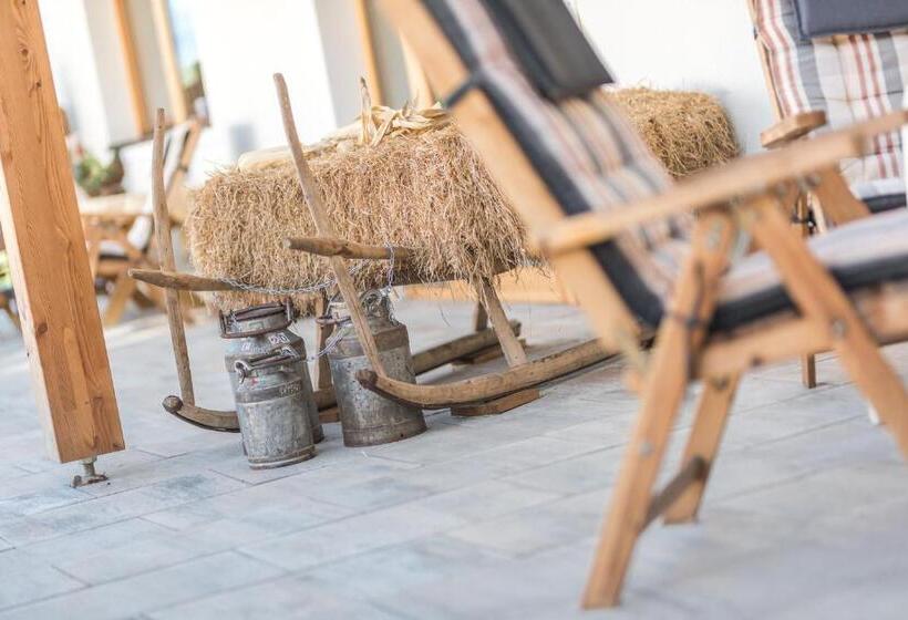 호텔 B&b Feldmessner