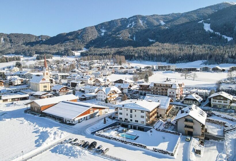 호텔 B&b Feldmessner