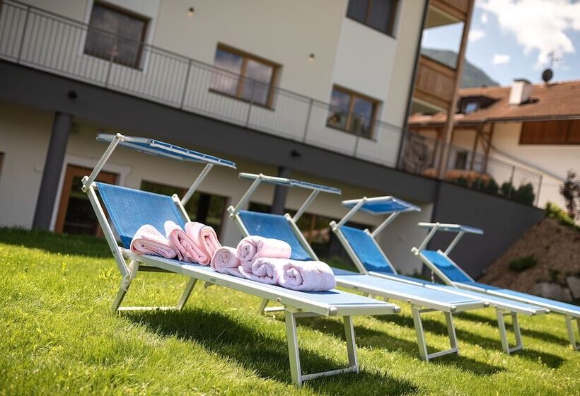 호텔 B&b Feldmessner