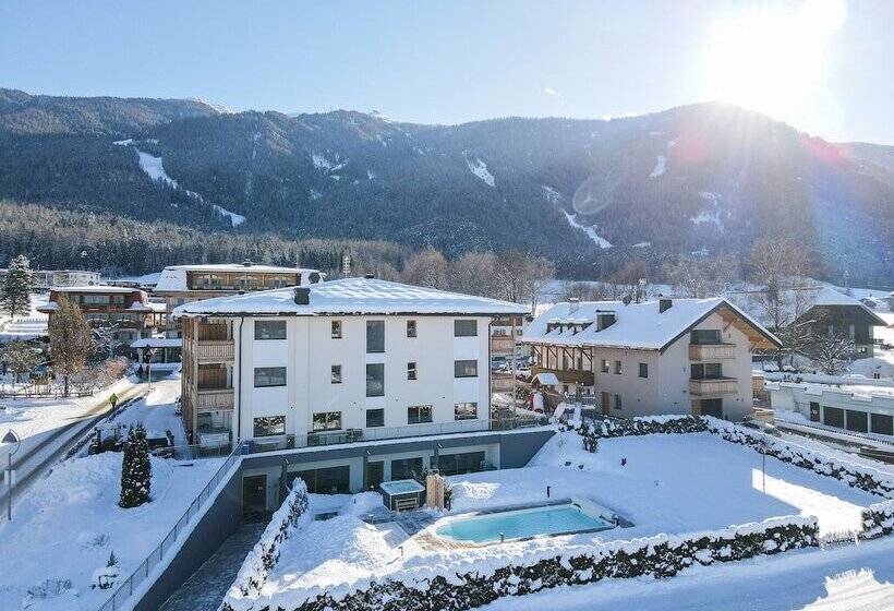 호텔 B&b Feldmessner