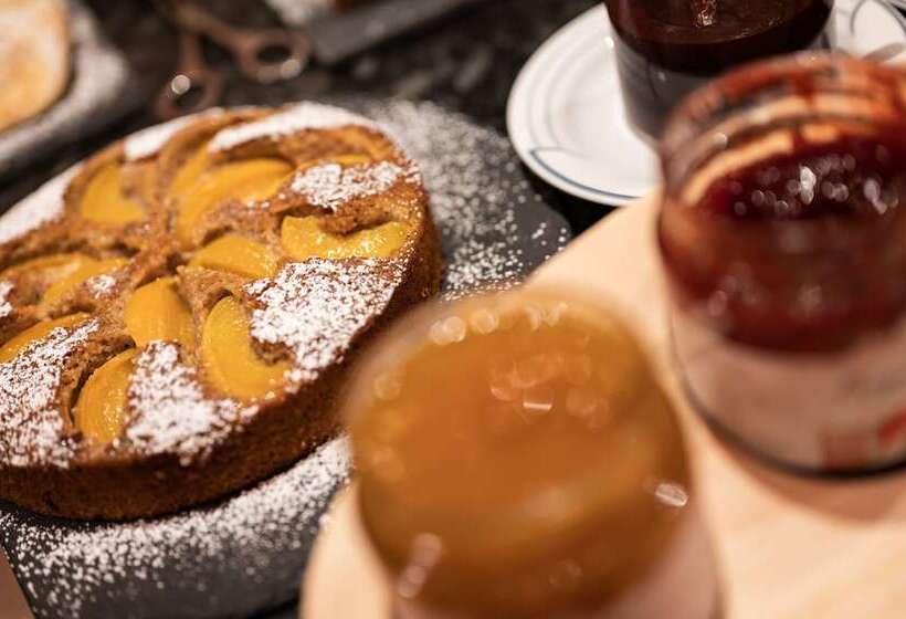 호텔 B&b Feldmessner