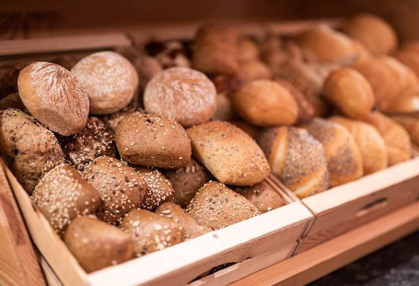 호텔 B&b Feldmessner