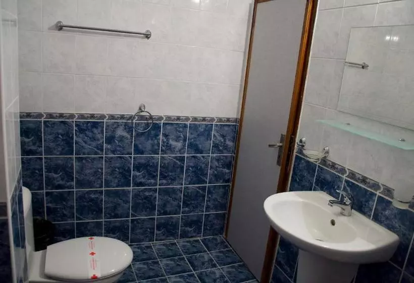 هتل Bisser Obzor