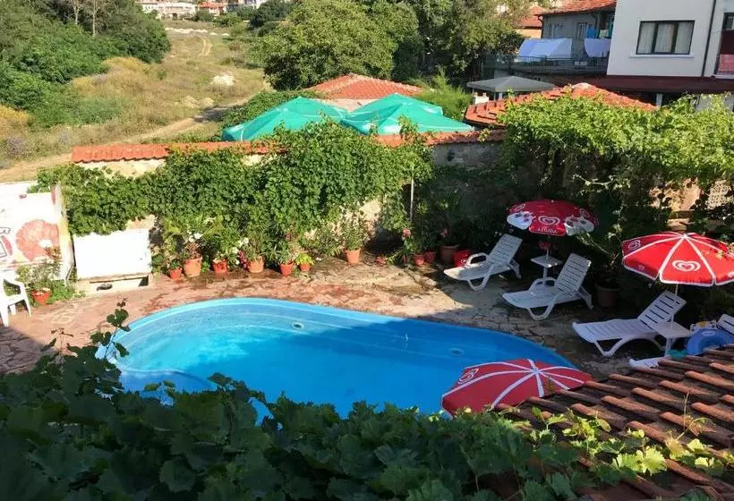 هتل Bisser Obzor