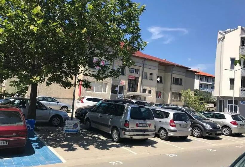 هتل Bisser Obzor