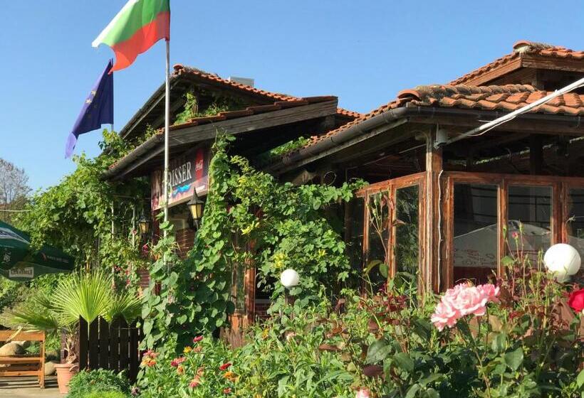 هتل Bisser Obzor