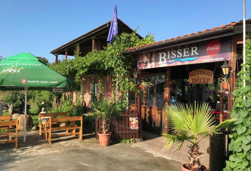 هتل Bisser Obzor