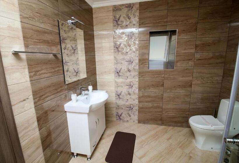 Hotel Emmar Zlatograd