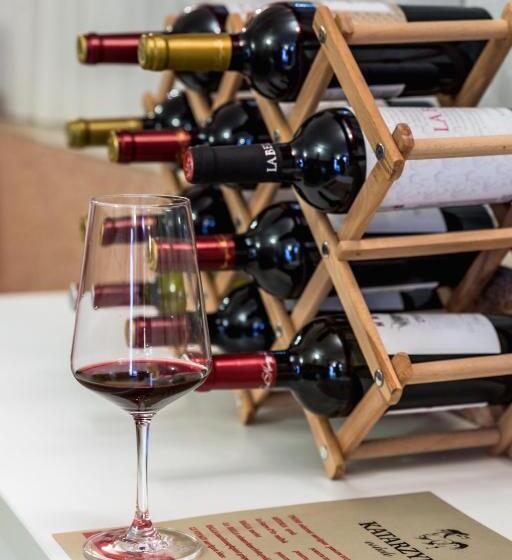 Hotel Emmar Zlatograd