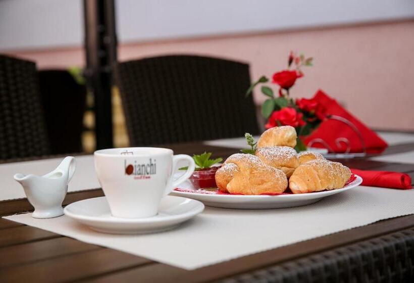 Hotel Emmar Zlatograd