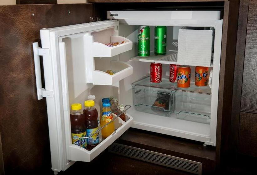 Hotel Emmar Zlatograd