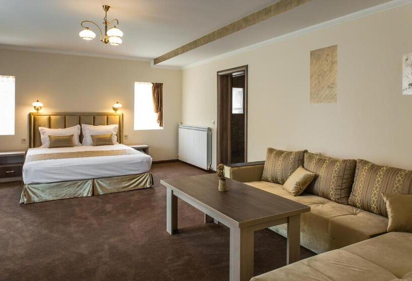 Hotel Emmar Zlatograd