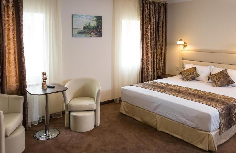 Hotel Emmar Zlatograd