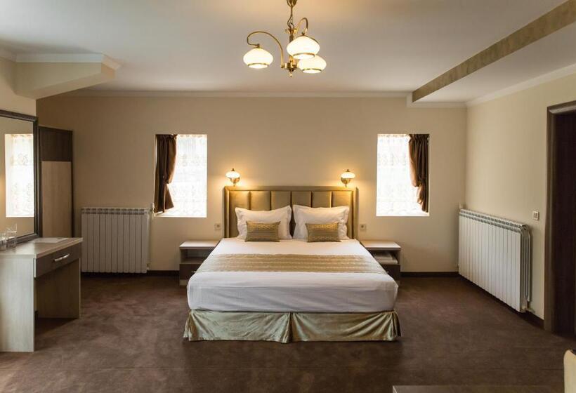 Hotel Emmar Zlatograd