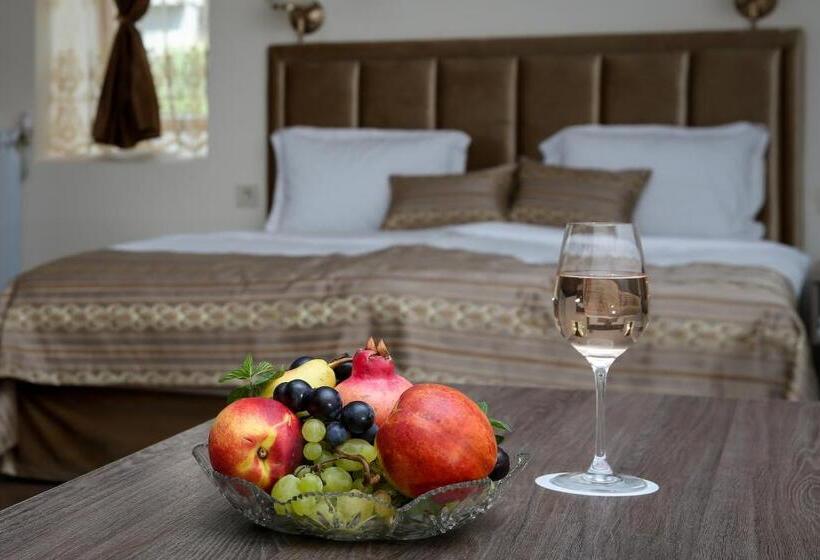 Hotel Emmar Zlatograd