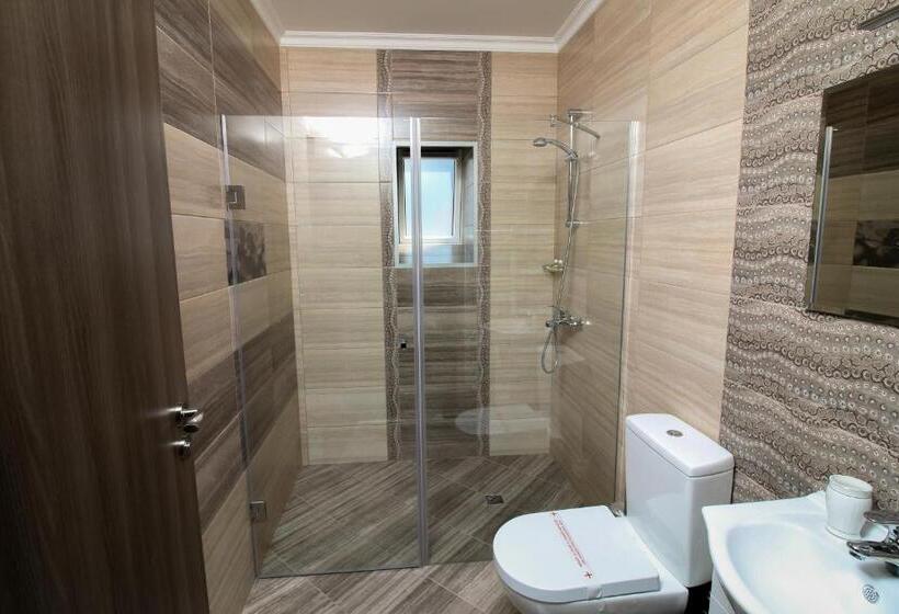 Hotel Emmar Zlatograd