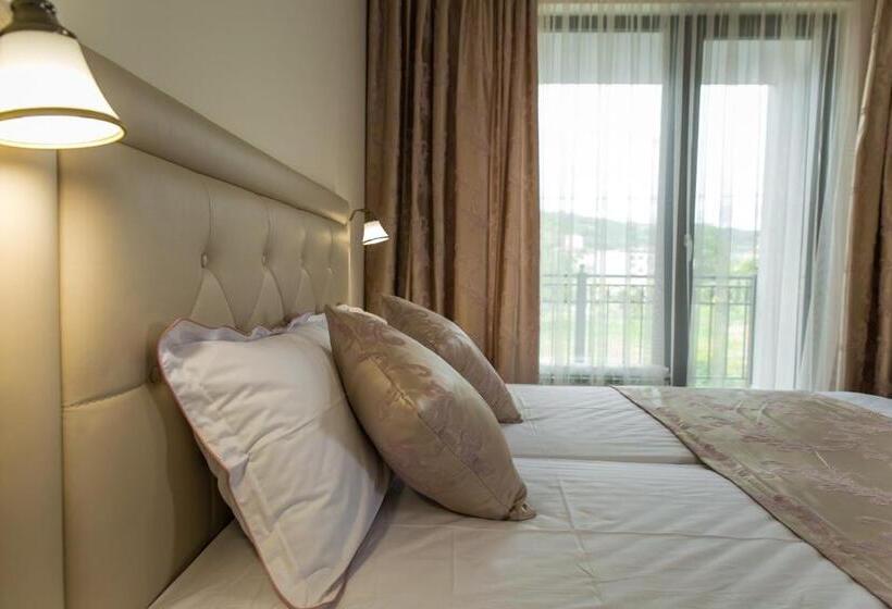 Hotel Emmar Zlatograd