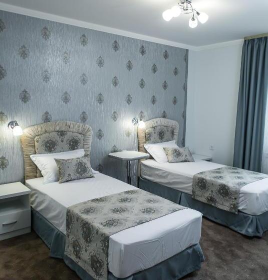 Hotel Emmar Zlatograd