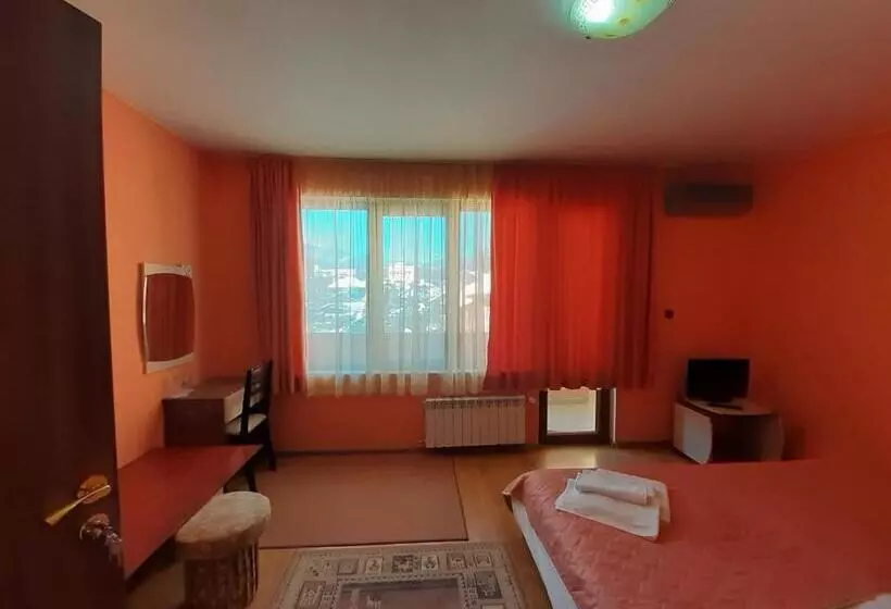 Hotelli Gelov