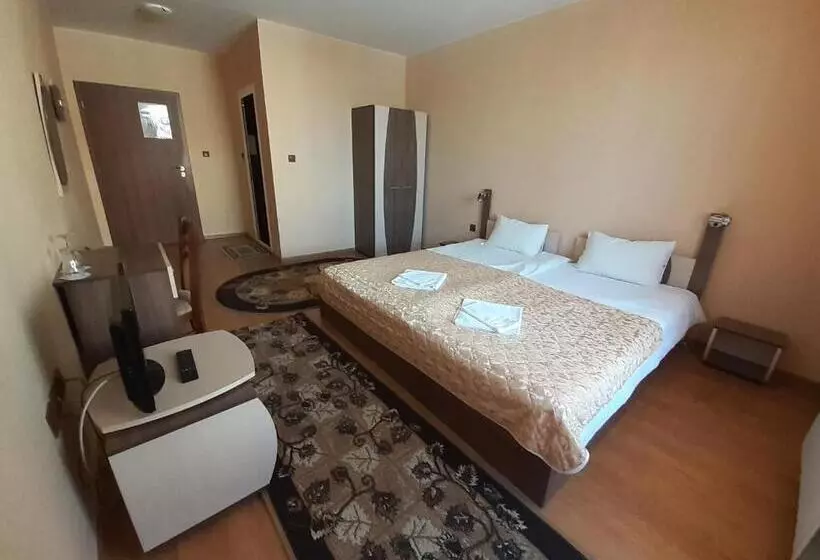 Hotelli Gelov