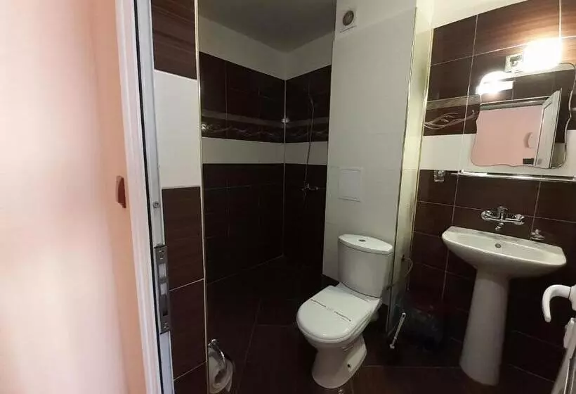 Hotelli Gelov