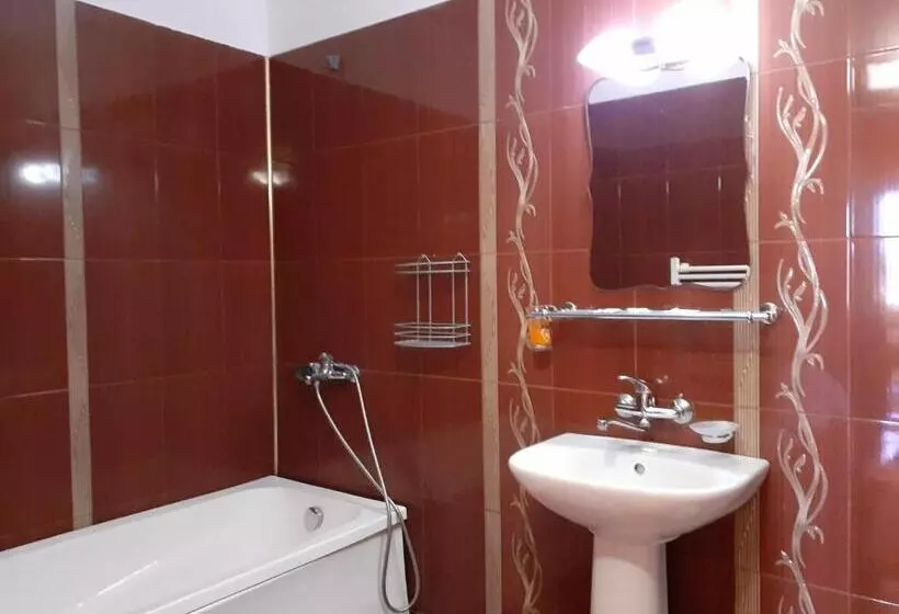 Hotelli Gelov
