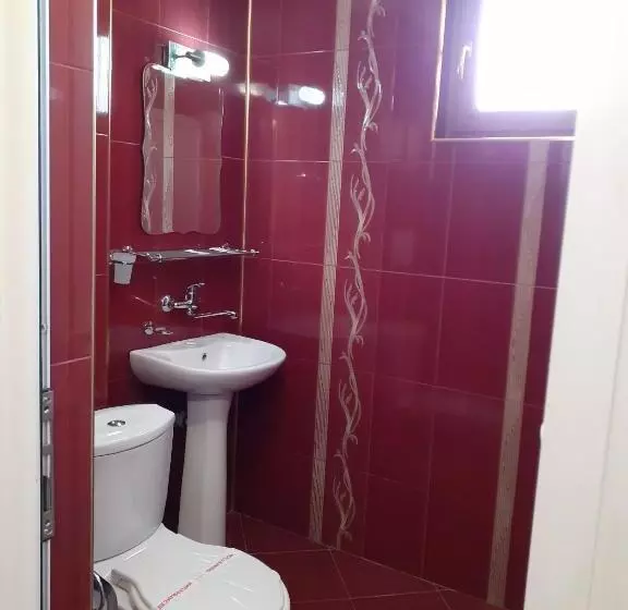Hotelli Gelov