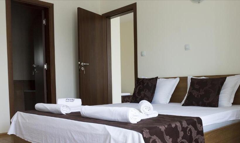 Hotel хотел перла