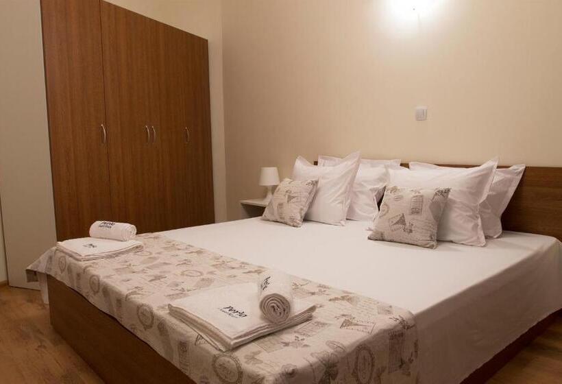 Hotel хотел перла