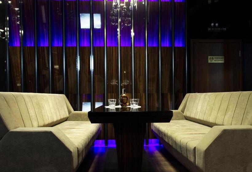 Hotel хотел перла