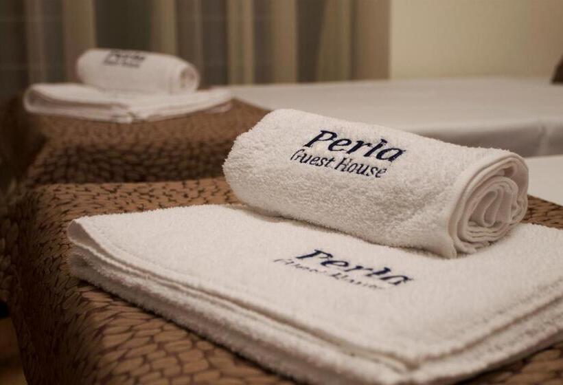 Hotel хотел перла