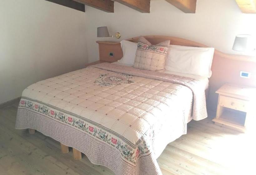 Отель I Tre Magli