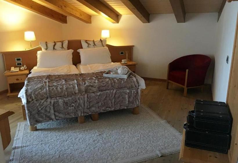 Отель I Tre Magli