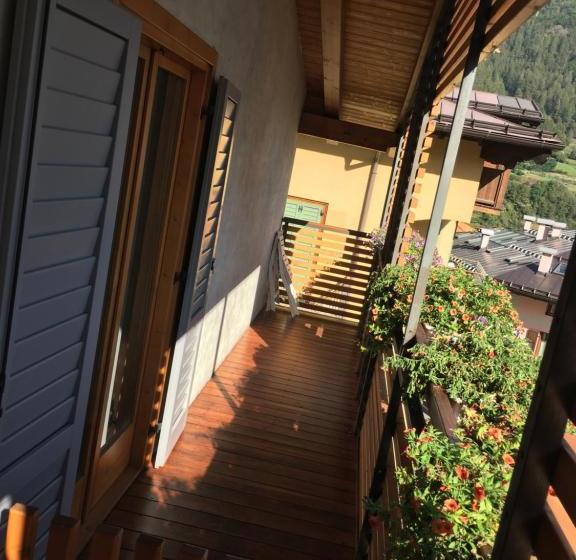 Отель I Tre Magli