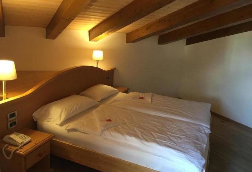 Отель I Tre Magli